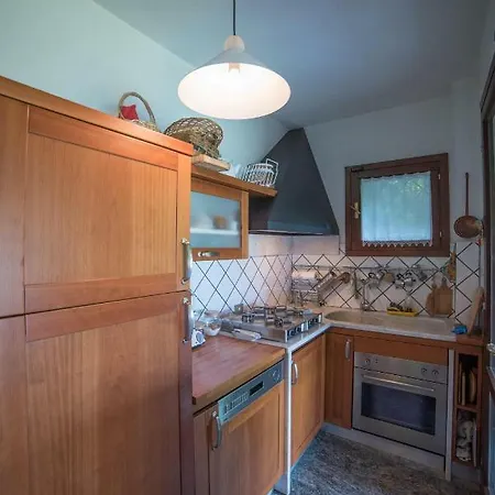 Вилла Gia